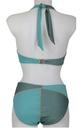 Bikini tour de cou SUNFLAIR 61049 - Turquoise 23