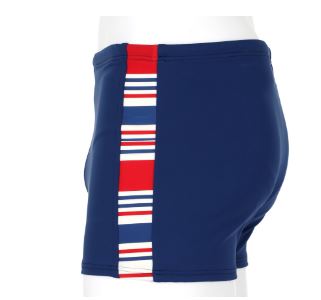 Maillot boxer homme WAVEBREAKER 55016 - Bleu 3052