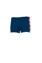 Maillot boxer homme WAVEBREAKER 55016 - Bleu 3052