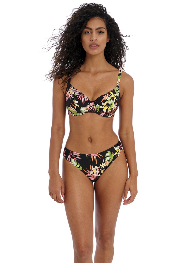 Haut de bikini avec armatures FREYA "Savanna Sunset" AS204102 – Multi MUI