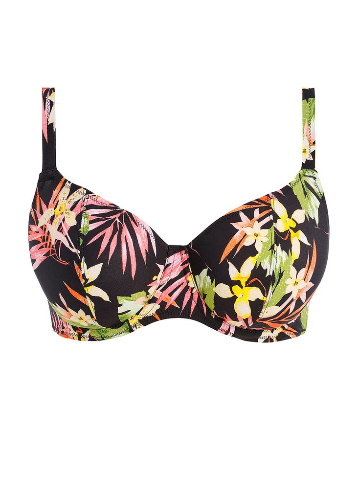 Haut de bikini avec armatures FREYA "Savanna Sunset" AS204102 – Multi MUI