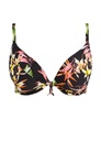 Haut de bikini avec armatures et coques FREYA "Savanna Sunset" AS204127 – Multi MUI