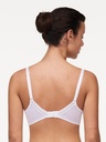 Soutien-gorge coques emboitant CHANTELLE "Modern Support" C18Q60 - Blanc 010