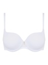 Soutien-gorge coques emboitant CHANTELLE "Modern Support" C18Q60 - Blanc 010