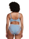 Soutien-gorge à coques CHANTELLE "Orangerie Dream" C17Q20 - Mist 0E9