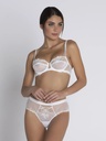 Soutien-gorge corbeille LISE CHARMEL "Source Beauté" ACH3072 - Ecru Nacre 0199