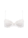 Soutien-gorge corbeille LISE CHARMEL "Source Beauté" ACH3072 - Ecru Nacre 0199
