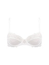 Soutien-gorge corbeille LISE CHARMEL "Source Beauté" ACH3072 - Ecru Nacre 0199