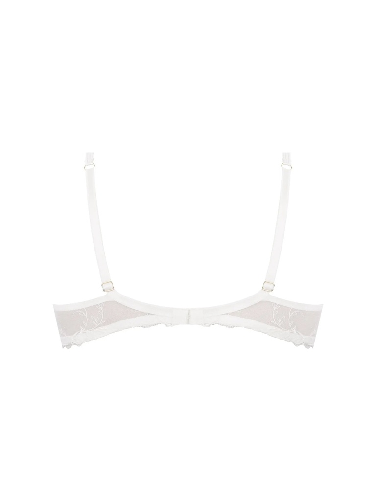 Soutien-gorge armature LISE CHARMEL "Source Beauté" ACH6072 - Ecru Nacre 0199