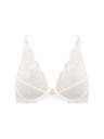 Soutien-gorge glamour LISE CHARMEL "Source Beauté" ACH7472 - Ecru Nacre 0199