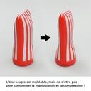 Masturbateur pour homme TENGA "Original Vacuum Cup"