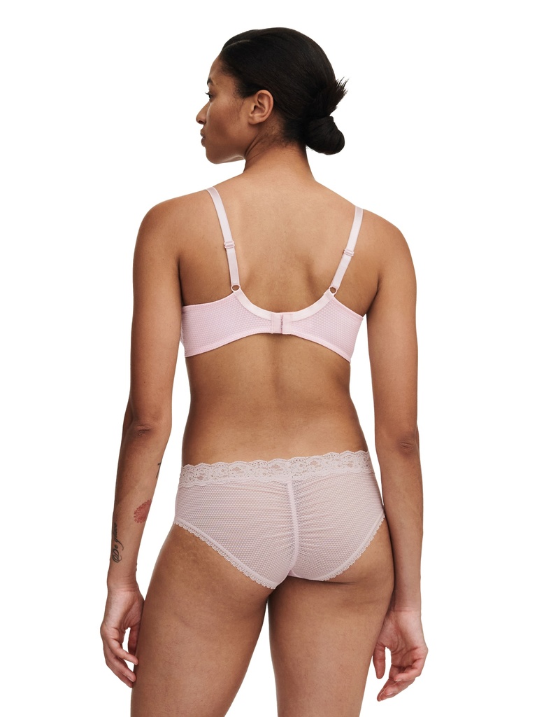 Shorty PASSIONATA "Brooklyn" P57040 - Blanc 010 (copie)