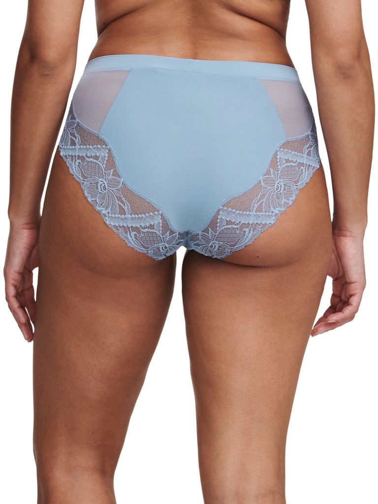 Culotte Haute CHANTELLE "Orangerie Dream" C17Q80 - Mist 0E9