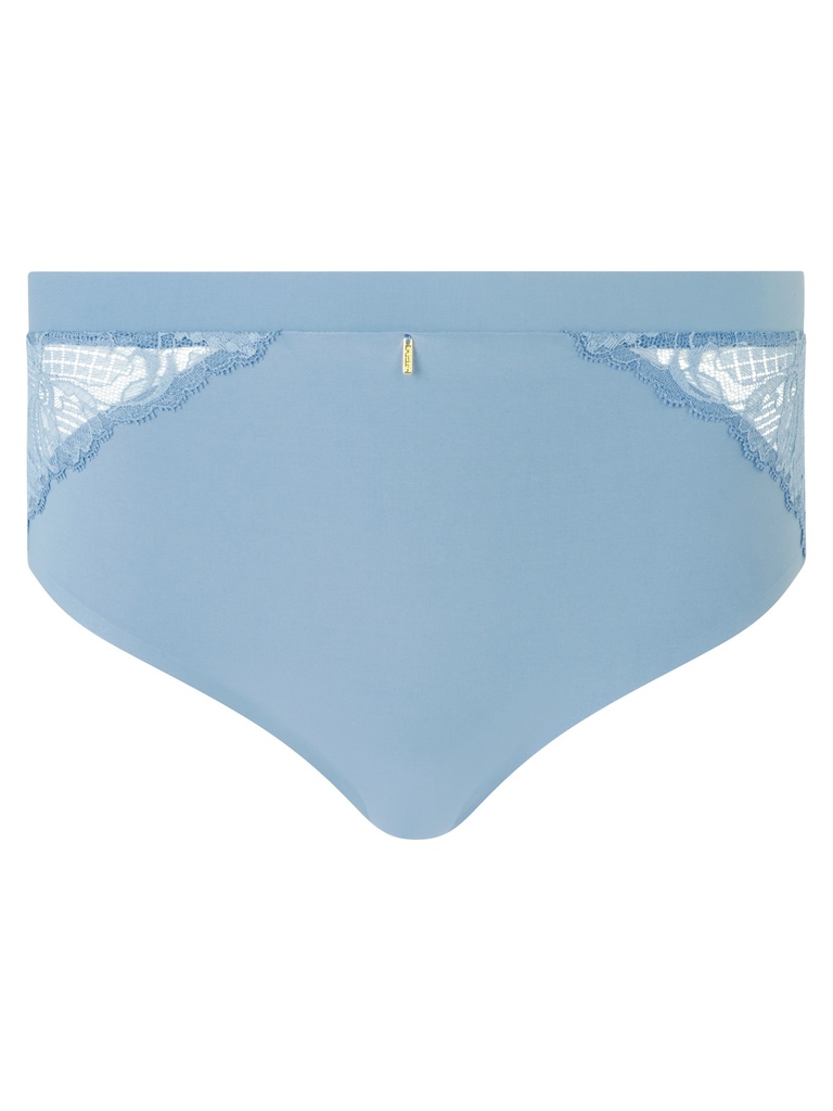 Culotte Haute CHANTELLE "Orangerie Dream" C17Q80 - Mist 0E9