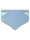 Culotte Haute CHANTELLE "Orangerie Dream" C17Q80 - Mist 0E9