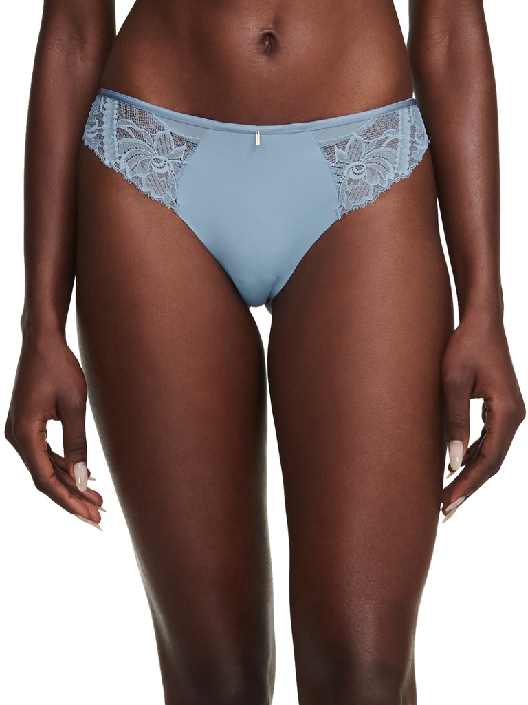 Tanga CHANTELLE "Orangerie Dream" C17Q90 - Mist 0E9