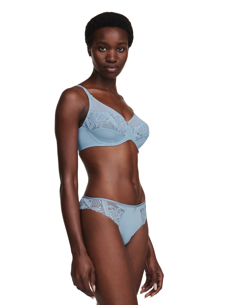 Tanga CHANTELLE "Orangerie Dream" C17Q90 - Mist 0E9