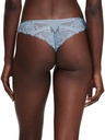 Tanga CHANTELLE "Orangerie Dream" C17Q90 - Mist 0E9