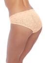 Slip WACOAL "Halo Lace" WA878205 - Nude NUE