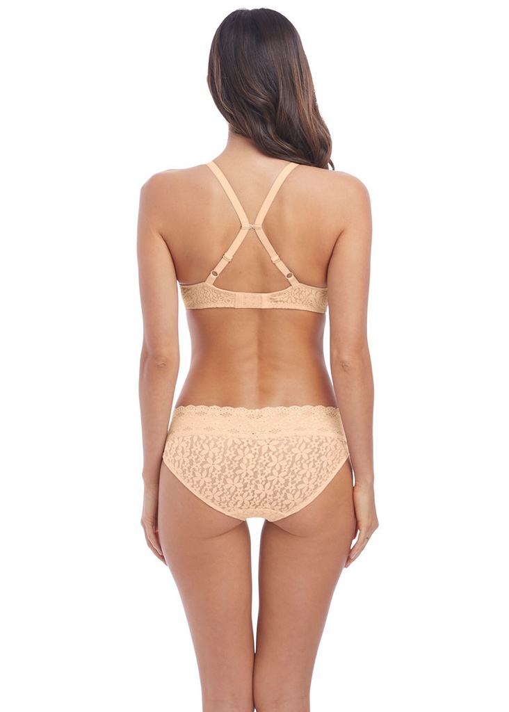 Slip WACOAL "Halo Lace" WA878205 - Nude NUE