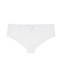 Shorty SIMONE PERELE "Opaline" 1B2630 - Blanc 011