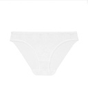 Slip SIMONE PERELE "Opaline" 1B2720 - Blanc 011