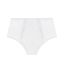 Culotte Taille Haute SIMONE PERELE "Opaline" 1B2770 - Blanc 011