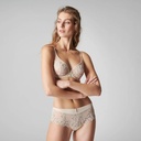 Shorty SIMONE PERELE "Saga" 15C630 - Beige Topaze 054