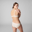 Slip SIMONE PERELE "Saga" 15C720 - Beige Topaze 054