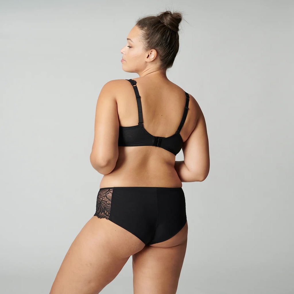 Shorty SIMONE PERELE "Exotica" 1B3630 - Noir 015