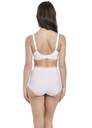 Soutien-gorge armature FANTASIE "Fusion" FL3091 - Blanc WHE