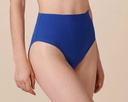 Bikini Brassière avec slip taille ajustable PAIN DE SUCRE "Saho 61 & Tobago 61" - Océan