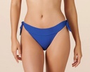 Bikini Triangle Push-up PAIN DE SUCRE "Donia 61 & Diva Mo 61" - Ocean