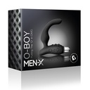 Vibromasseur anal prostatique NEXUS "Vibro"