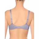 Soutien-gorge à armatures en 3 parties FELINA "Moments" 0000519 - Blue rain 712