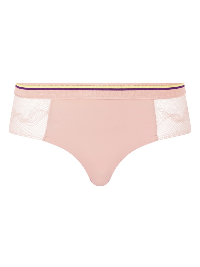 Shorty PASSIONATA "Paola" P41L40 - Soft Pink ORG