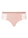 Shorty PASSIONATA "Paola" P41L40 - Soft Pink ORG