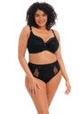 Soutien-gorge balconnet paddé avec armatures ELOMI "Brianna" EL8081 - Black BLK