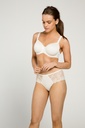 Soutien-gorge coque spacer LOUISA BRACQ "Elise" 419-06 - Ivoire