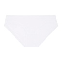 Slip LOU "Air de Lou" 02337 - Blanc 010