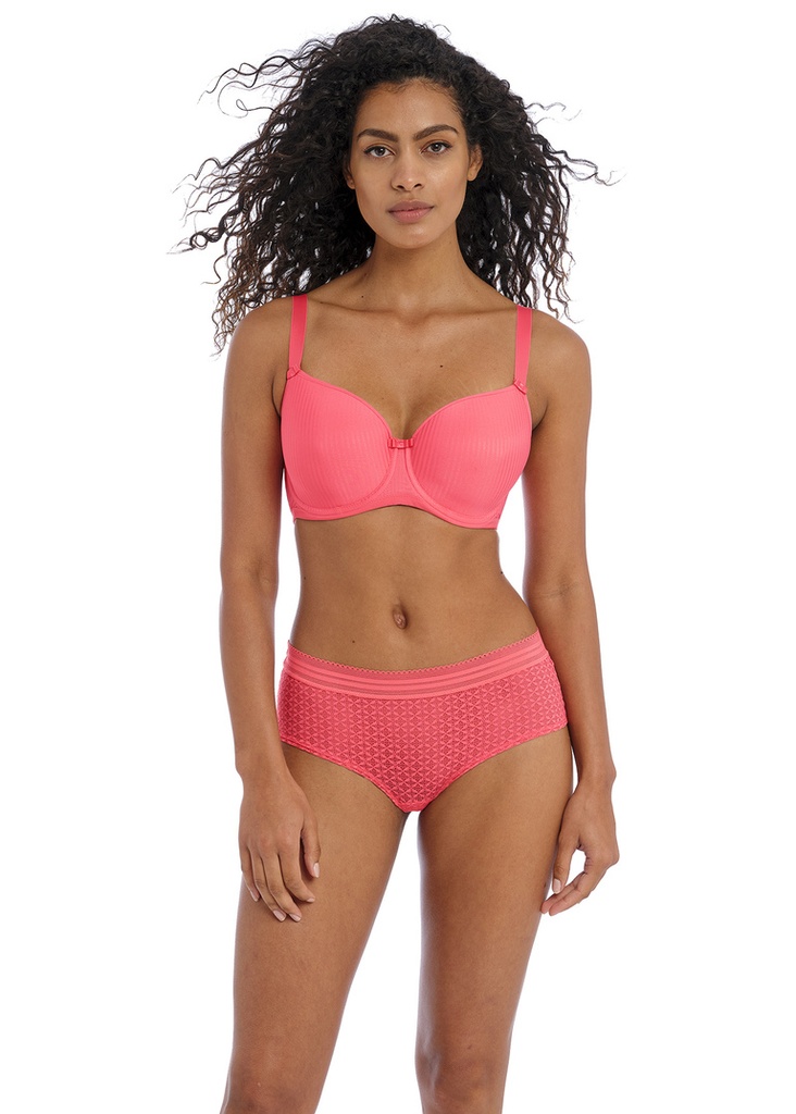Soutien-gorge coque FREYA "Idol" AA1050 - Sunkissed Coral SUL