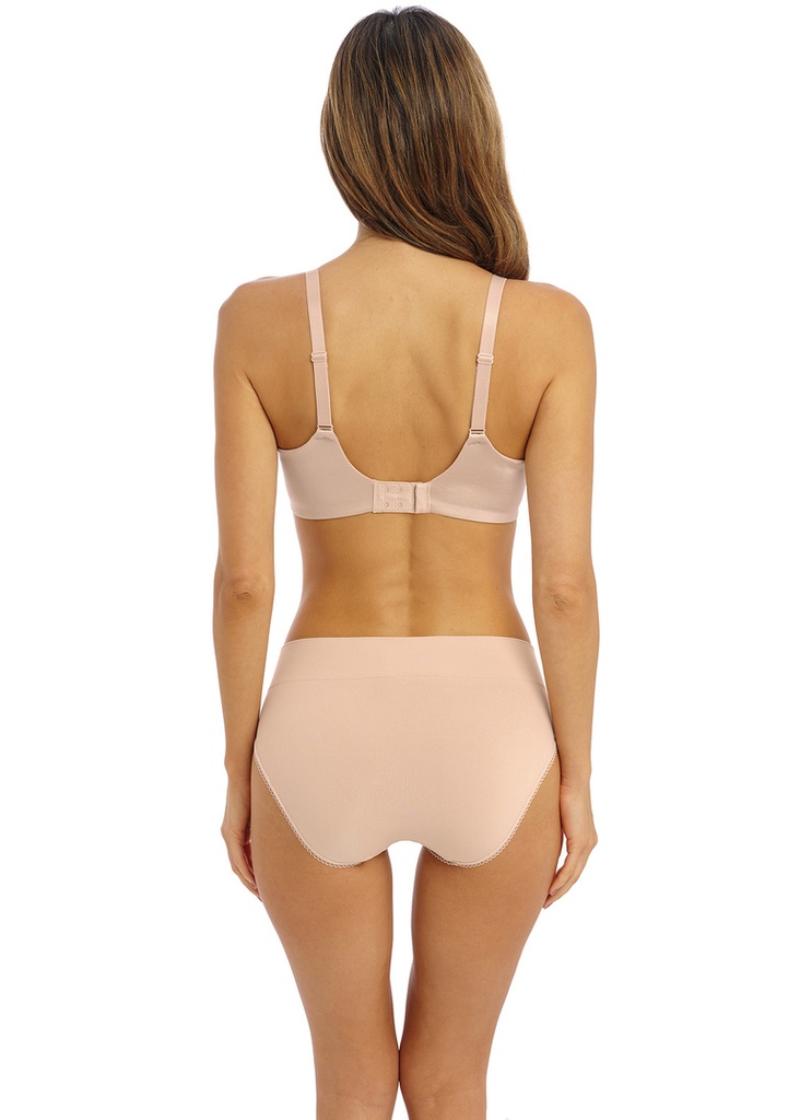 Soutien-gorge armature WACOAL "Elevated Allure" WA855336 - Rose Dust 253