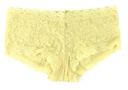 Shorty dentelle stretch HANKY PANKY "Boyshort" 4812P - Smile more SMOY