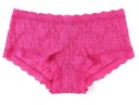 Shorty dentelle stretch HANKY PANKY "Boyshort" 4812P - Intuition INTP