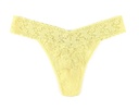 String dentelle stretch HANKY PANKY "Original Rise Thong" 4811P - Smile more SMOY