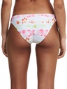 Bas de Bikini Slip PASSIONATA "Jenna" P42N30 - Tie & Dye Clair OIC