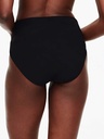 Bas de Bikini Taille Haute CHANTELLE "Inspire" C10G80 - Noir 011