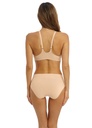 Soutien-gorge armaturé fermeture avant WACOAL "Soft Embrace" WA851311 - Sand 263