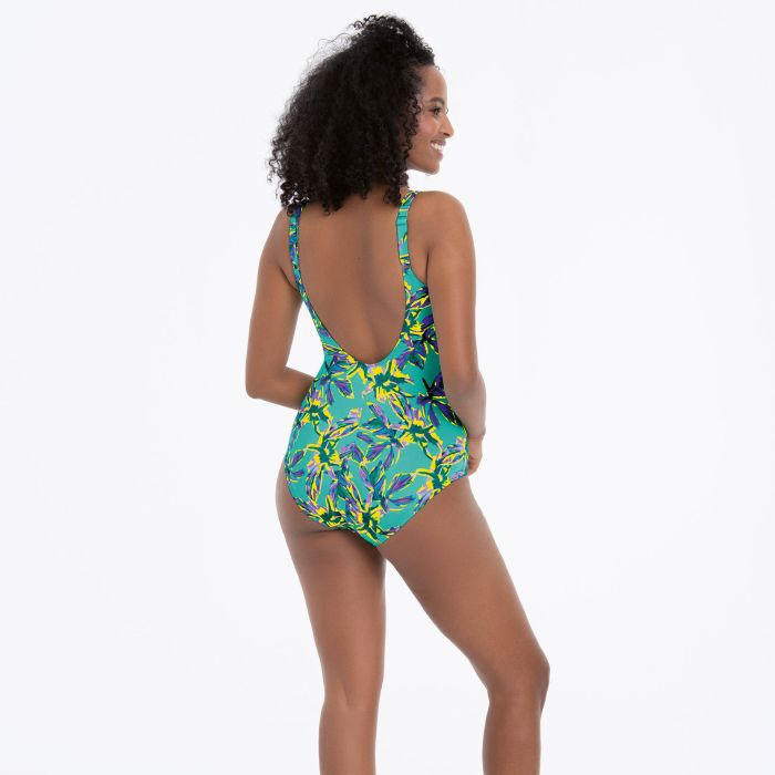 Maillot une pièce ANITA ROSA FAIA "Style Marle" 7713 - Colibri 323