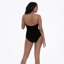 Maillot une pièce ANITA "Style Jolina" M3 7277 - Noir 001